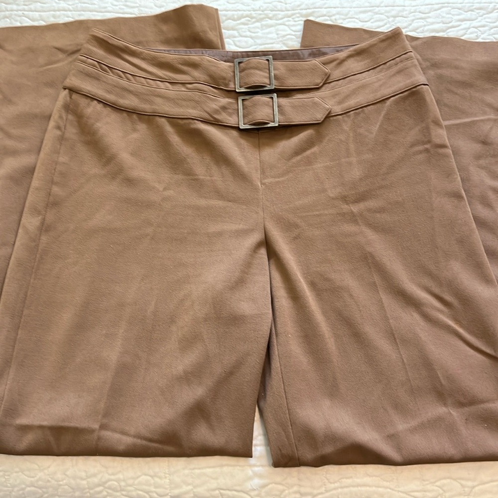 Bandolino dress pants
